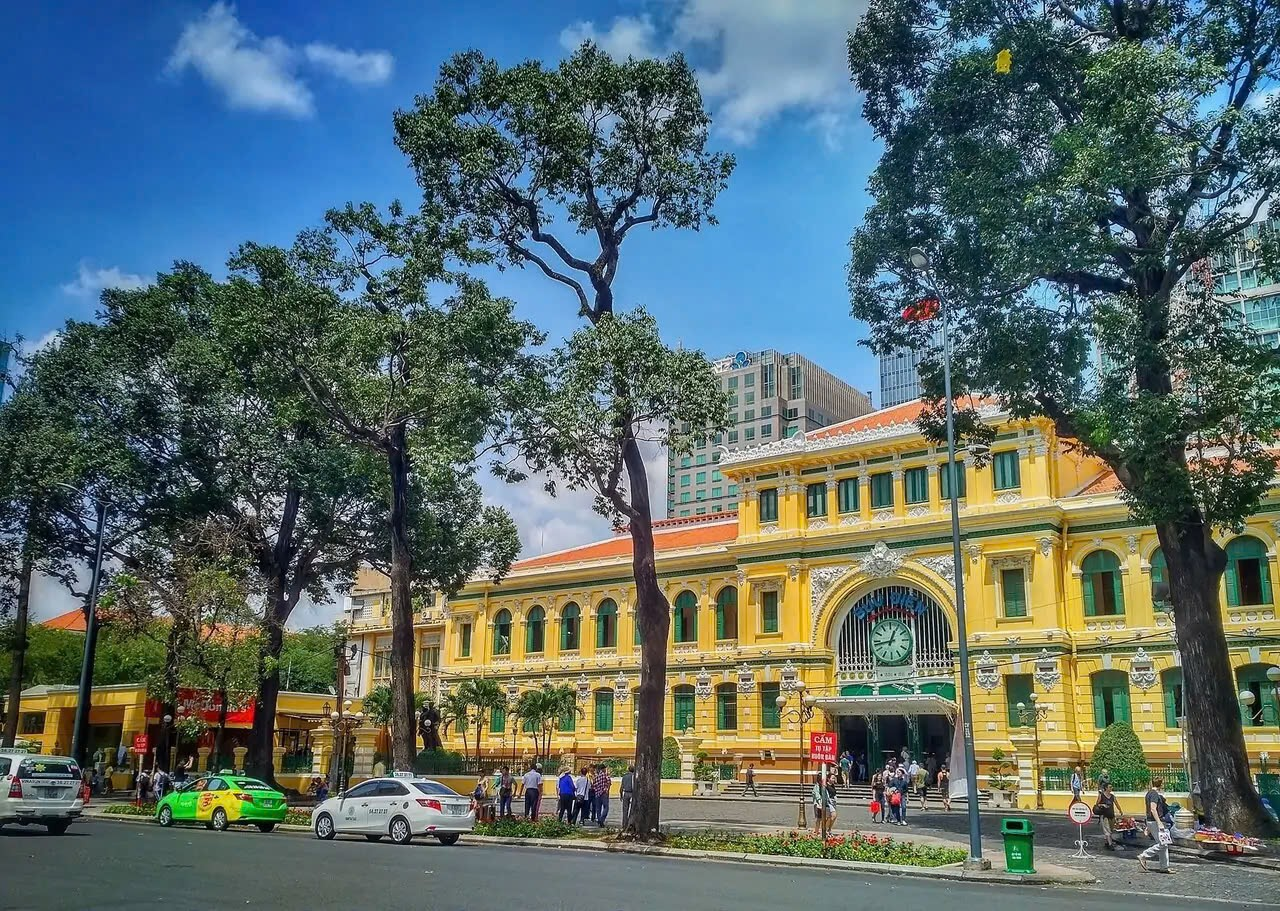 Ngã Ba Giồng